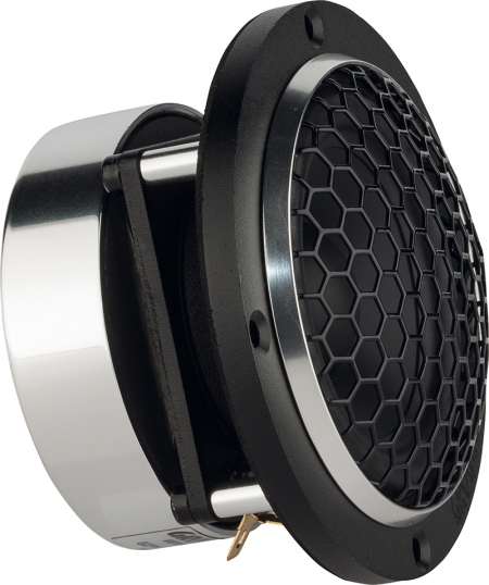 Ground Zero GZPM Reference 80. ����������� �������������� GZPM Reference 80.